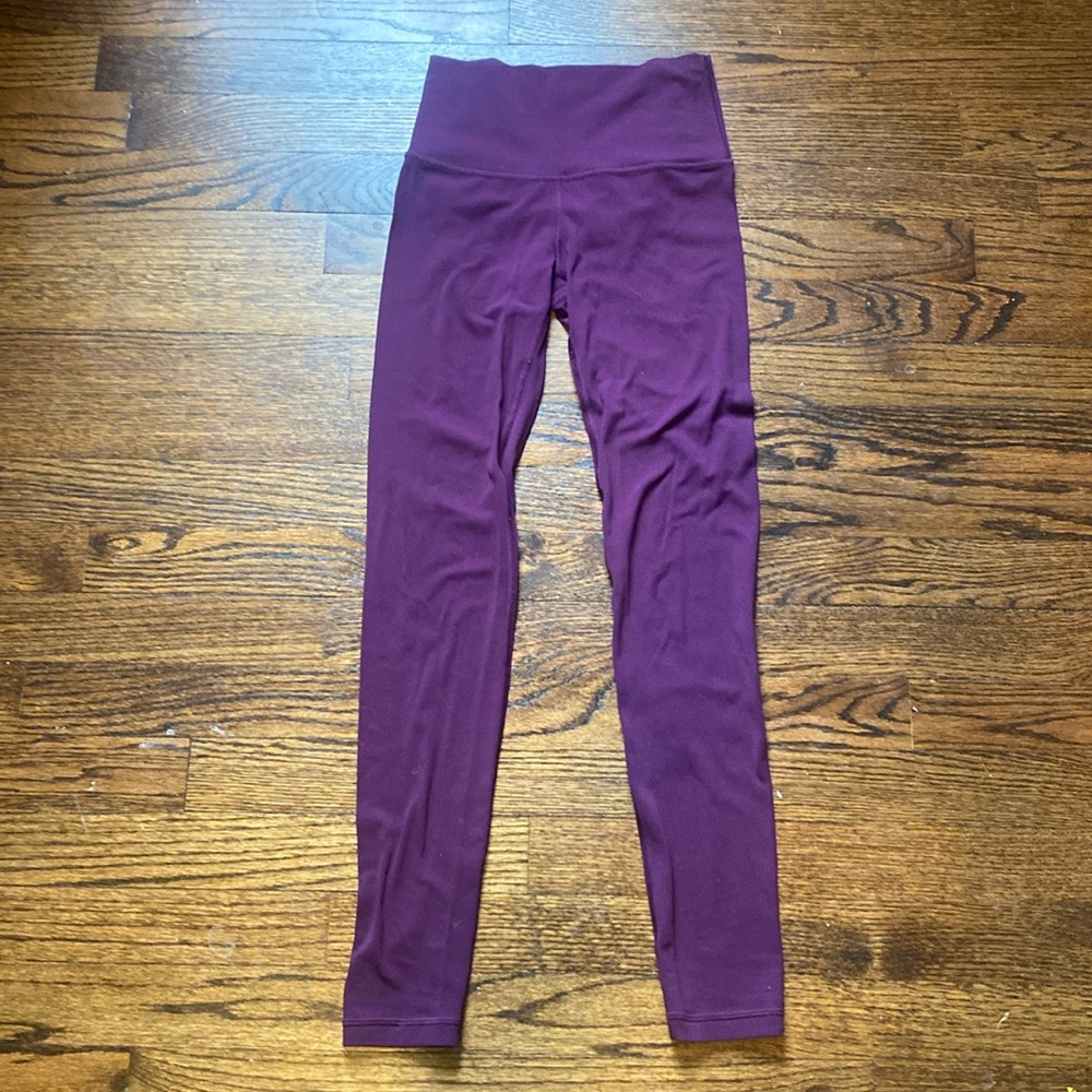Ivivva by Lululemon Girls Leggings